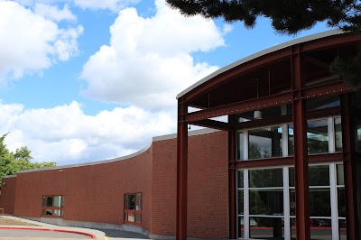 Gordon Russell Middle School