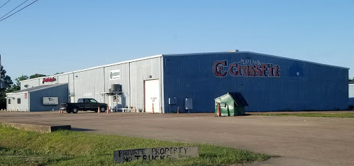 Pearland Crossfit - Thumbnail