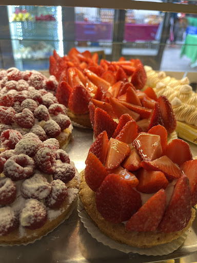 Boulangerie Fouraison - Thumbnail