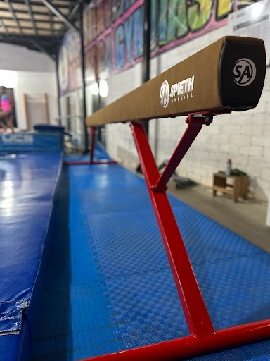 Arabesca Gymnastic’s - Thumbnail
