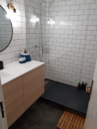 Photo n°12 de La Maison Des Travaux à Olivet (Maçon)