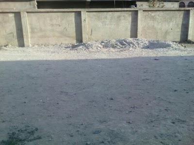 Photos of Ibn Taymiyyah mosque