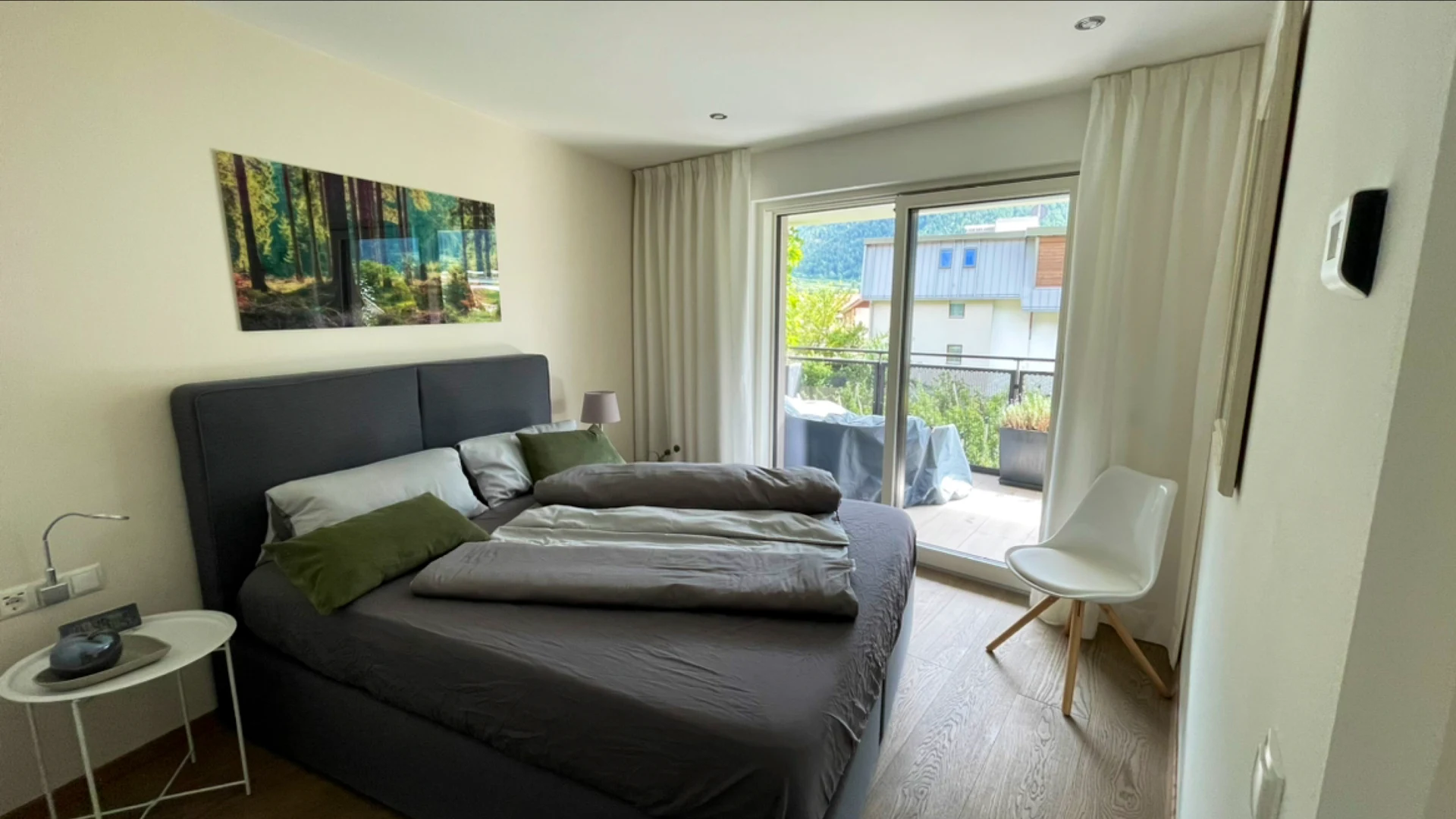 Ferienwohnung-Geniesser-Apartment Latsch, CIN IT021037C2D5KSVMUO