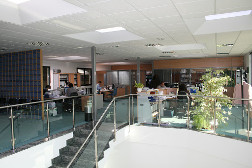 Constructora Leyco - Visual