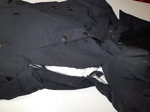 Photo n°13 de Lora couture à Roquesérière (Couturier)