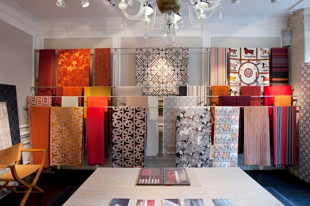 Dedar Showroom