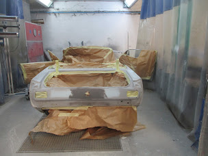 Photo n°29 de CARROSSERIE CAZANAVE à Montredon-des-Corbières (Garage automobile)