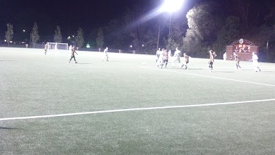 Van Andel Soccer Stadium