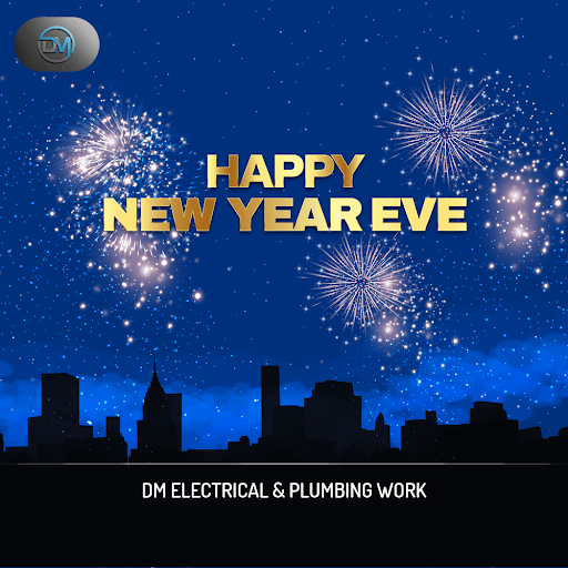 Happy New Year Eve post image