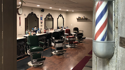 T.L Slicks Barber Shop and Shave Parlor