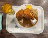 カレーハウス CoCo壱番屋 ＥＸＰＡＳＡ足柄下り店