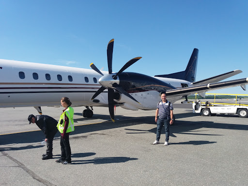Dillingham Airport (DLG) - Thumbnail