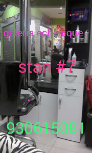 Estetica Y Barbershop Gisela M&G 0