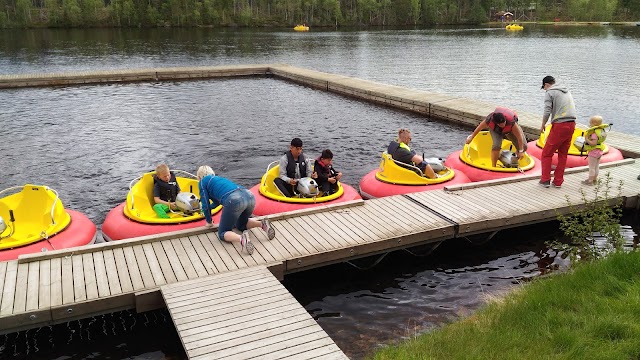 Namsskogan Family Park