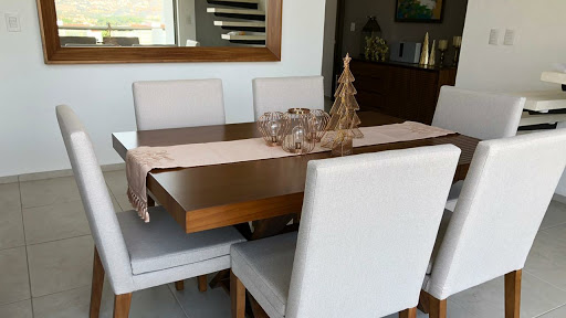 Efecto Muebles - Visual