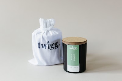 Twigg Candles