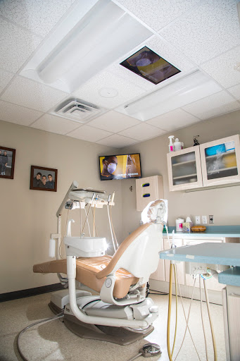 e.s.i. Healthy Dentistry