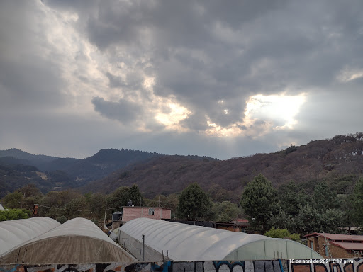 Rancho Chichicaspa