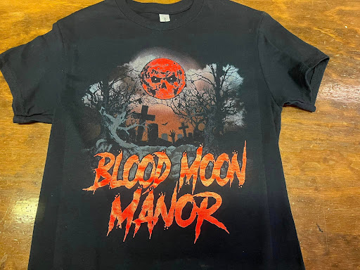 J.A.M. Screen Printing & Embroidery