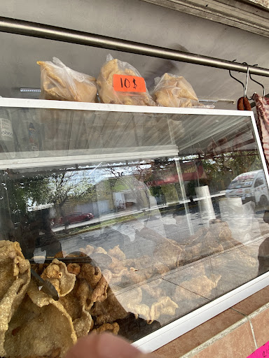 Súper carnicería 233