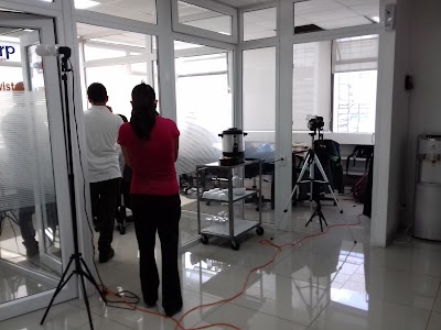 Photos of MISCORP, S.A. outsourcing people