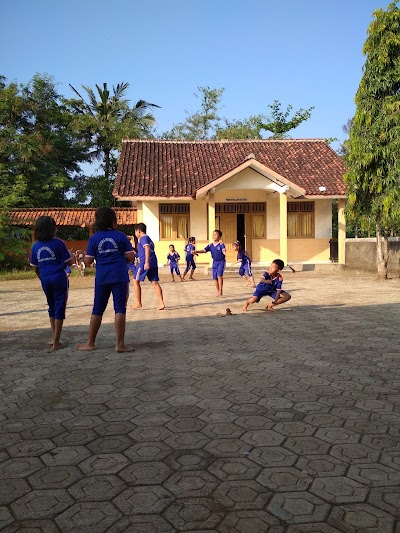Photos of Stadion Karangputat