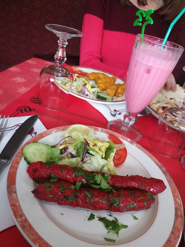Le Maharaja
