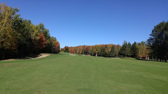 Tourisme Mont-Tremblant