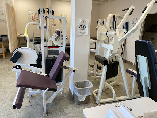 Within Normal Limits Physical Therapy | Brentwood - Thumbnail
