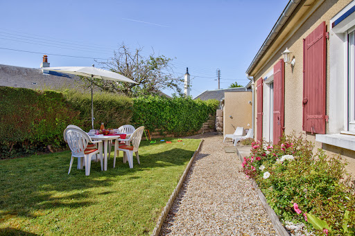 Photo de Gîte L'Abri Côtier Cabourg à Cabourg (14390)