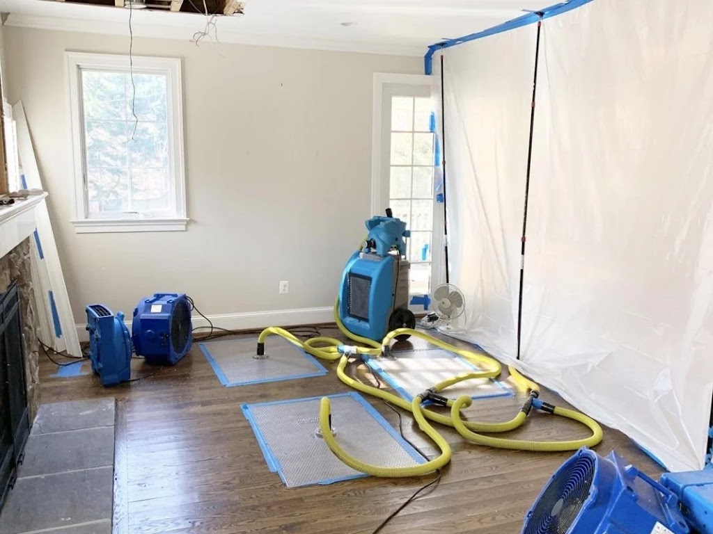 PuroClean of Somerville photo
