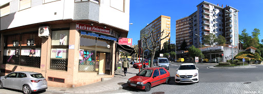 Marben - Visual