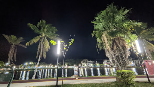 Laguna Estrella Andrade - Thumbnail