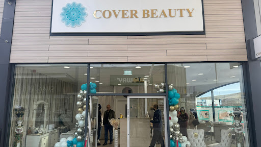 Cover Beauty