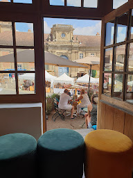 Photo n°6 de Aux Trois Topines à Souvigny (Bar)