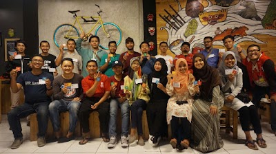 Photos of Consultants cafe MLG