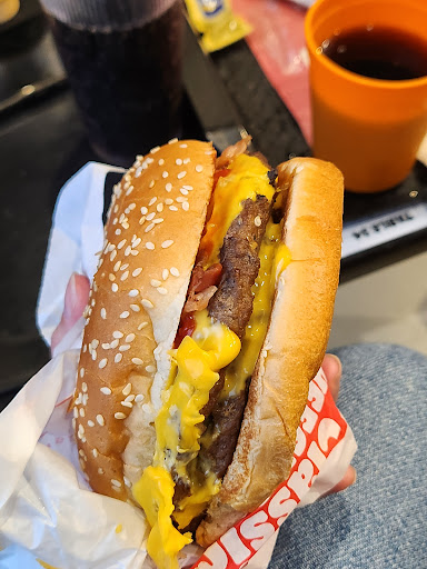 Photo 7 - Burger King