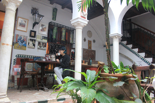 Corral del Arte