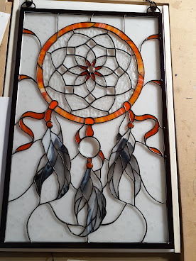 The Glass Cellar by null