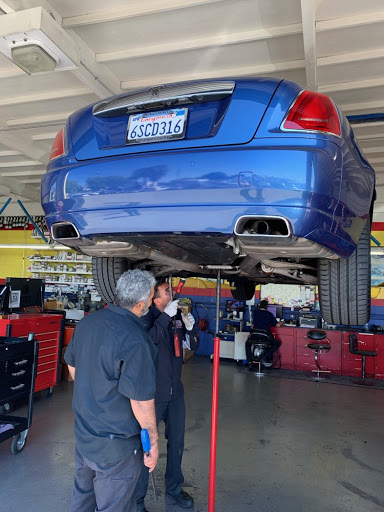 RPM Auto Repair - Thumbnail