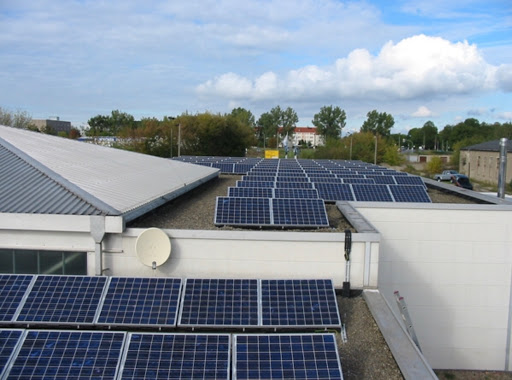 Elektro-Wessner GmbH - Thumbnail