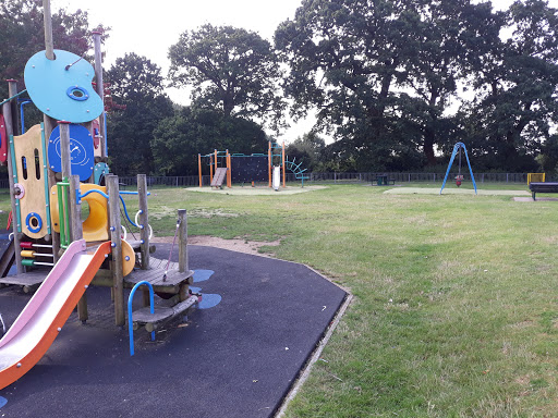 Cintra Park