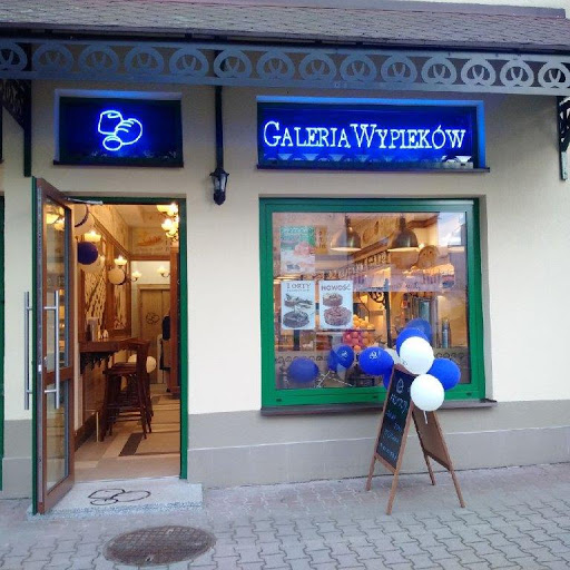 Galeria Wypieków Lubaszka