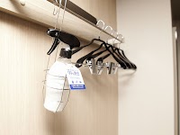 ホテルルートイン上田-国道18号-