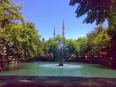 Photos of Şanlıurfa Sehirler Arasi Otobus Terminali