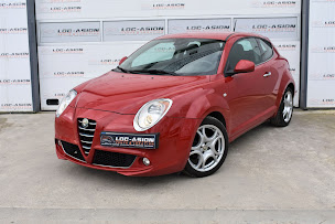 Photo n°5 de Loc-Asion à Castelnau-d'Estrétefonds (Concessionnaire de véhicules à moteur)