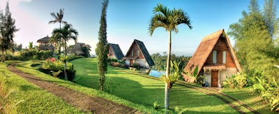 Photos of Village Above the Clouds - Desa Atas Awan Eco-boutique Hotel