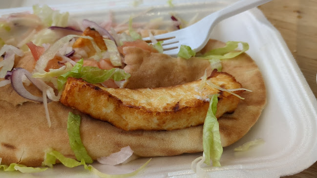 Pasha BBQ & Kebab - Restaurant