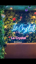Photo n°21 de Le Crystal à Bordeaux (Salon de thé)