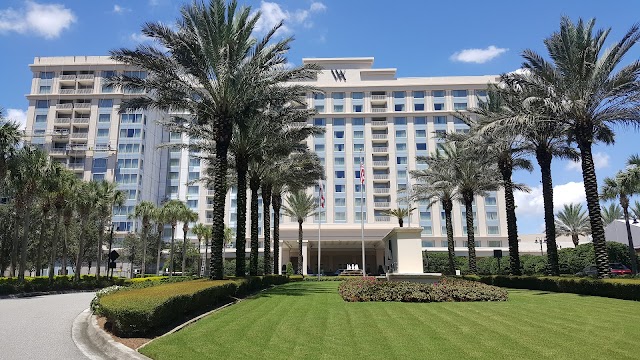 Waldorf Astoria Spa Orlando